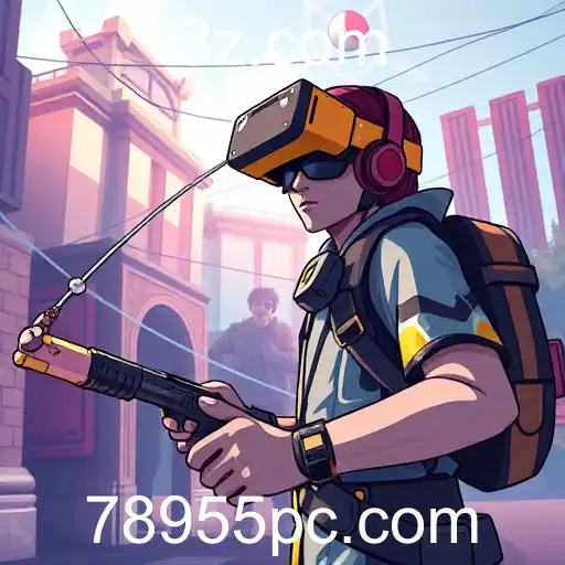 Revolução nos Jogos: Inovações e Desafios