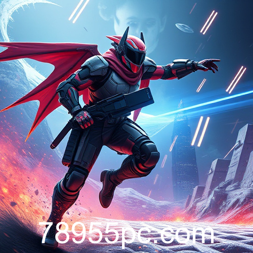 As Novas Fronteiras dos Jogos: Inovações e Tendências