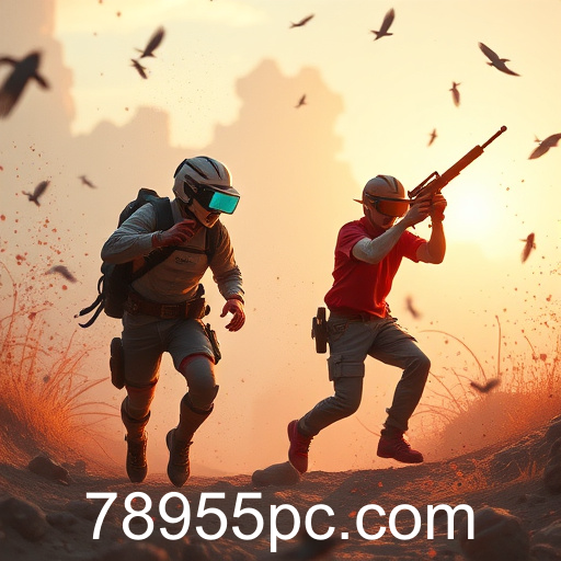 Revolução dos Jogos: Tendências e Inovações de 2025