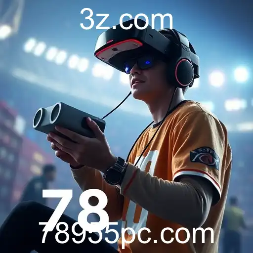 A Revolução dos Jogos em 2025: Tecnologias e Novas Tendências