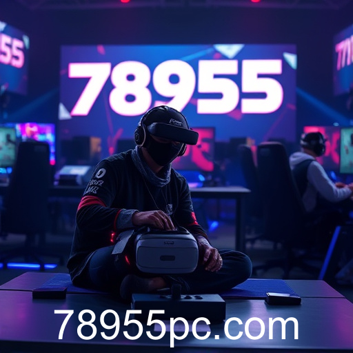 Revolução nos Jogos: Tendências e Inovações em 2025