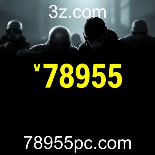 O Impacto da Palavra-chave '78955' nos Jogos