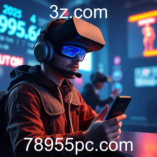 Inovações e Desafios do Mercado Digital em 2025