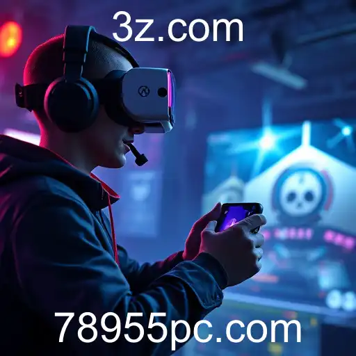 Novas Fronteiras nos Jogos: A Evolução do Entretenimento Digital