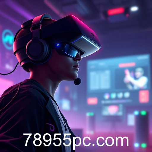 Tendências Futuras no Mundo dos Games