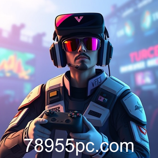 The Future of Gaming: Innovations Shaping 2025