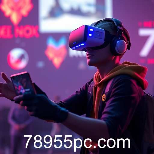 Revolução Tecnológica Eleva o Patamar dos Jogos em 2025