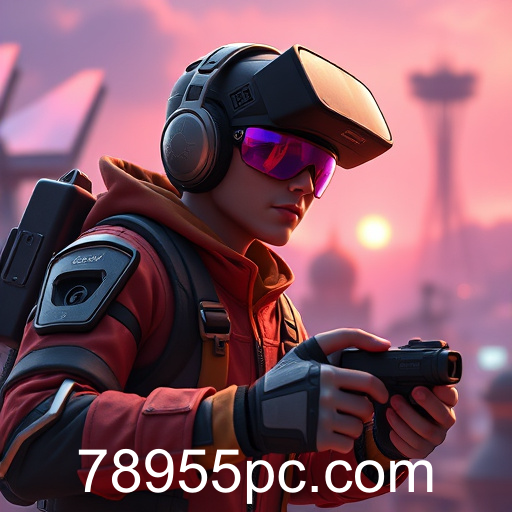 Revolução no Mundo dos Jogos com 78955