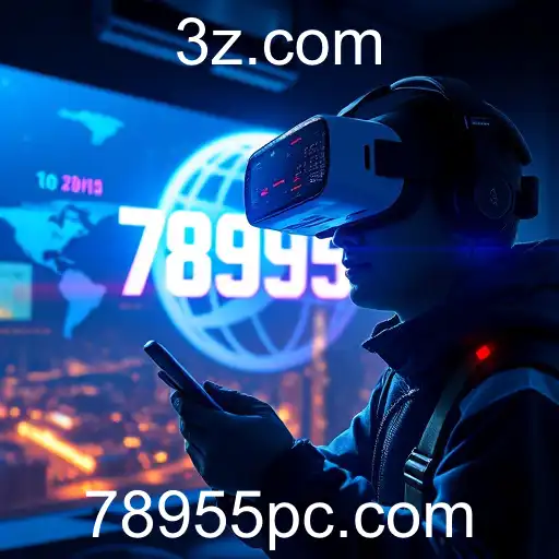 Revolução nos Jogos com Lançamento de Tecnologia Avançada