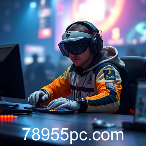 Tendências Emergentes no Mundo dos Jogos