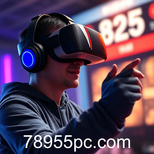 Revolução dos Jogos em 2025: Integração e Experiências Imersivas