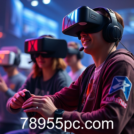 Inovações e Desafios: A Indústria de Jogos em 2025
