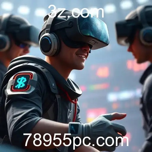 Inovações Transformadoras nos Jogos de 2025