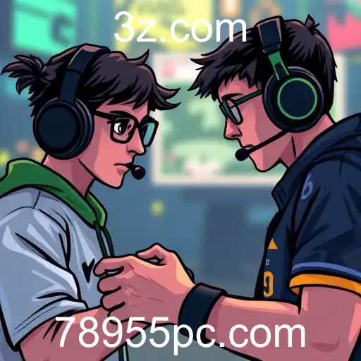 Cenário Atual dos Jogos no Brasil e a Influência das Palavras-chave