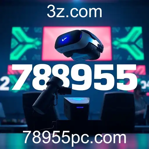 Revolução nos E-Sports: A Nova Era dos Jogos em 2025