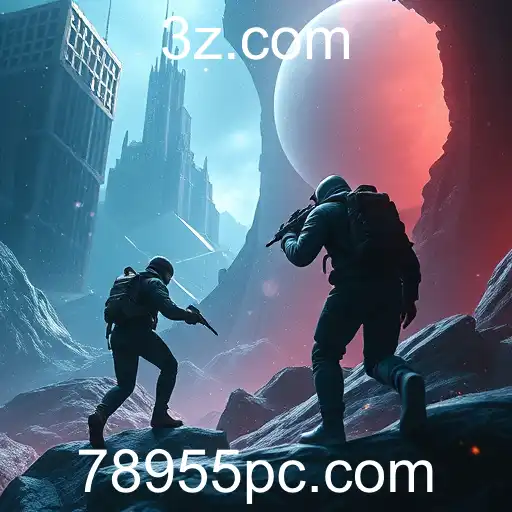 A Ascensão de 78955 nos E-Sports