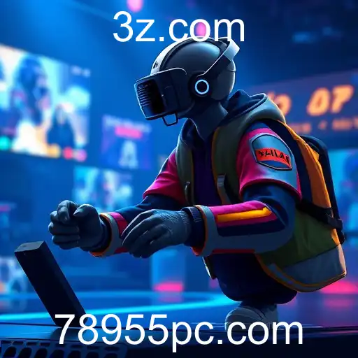 Inovações Tecnológicas Transformam o Mundo dos Jogos em 2025