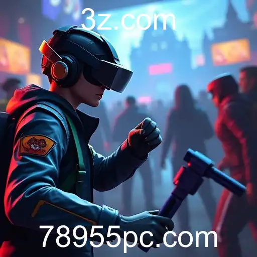 Tendências de Jogos em 2025: Inovações e Comunidade