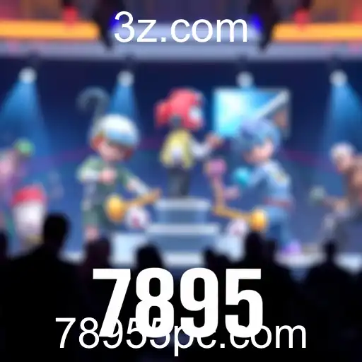 A Revolução dos Jogos Online: O Impacto da Palavra-Chave '78955'