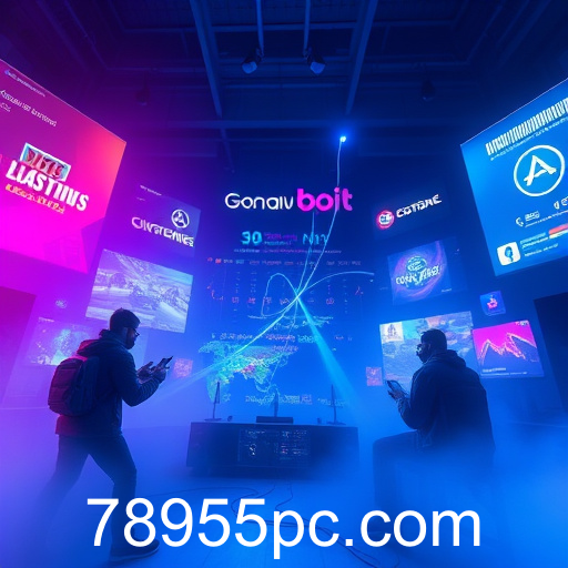 A Revolução do Game Streaming e seus Impactos no Mercado
