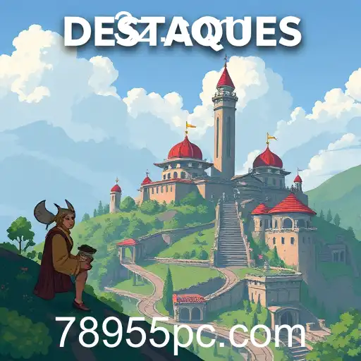 Revolução nos Jogos: Realidade Expandida