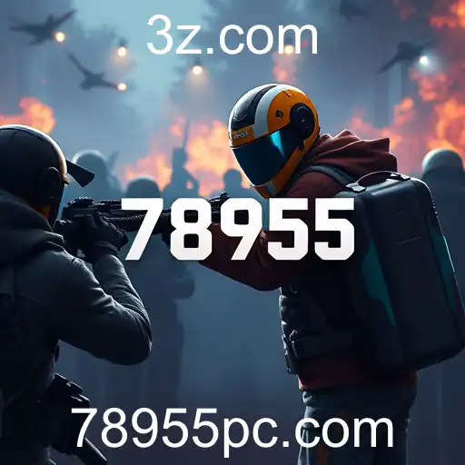 A Ascensão do '78955' no Cenário de Jogos