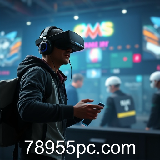 A Evolução dos Mundos Virtuais em 2025