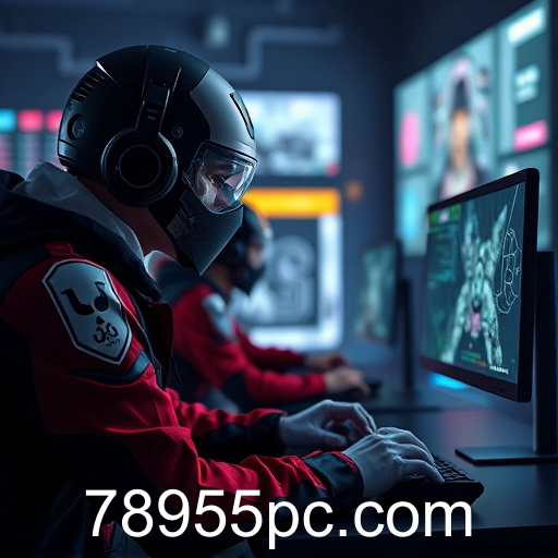 Innovation and Challenges in the Gaming Industry