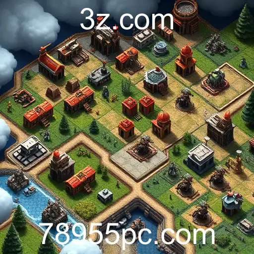 Inovações de Gameplay Marcam a Indústria de Jogos