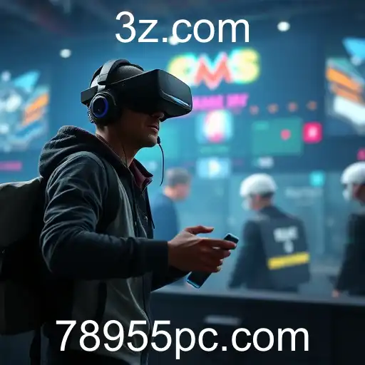 A Evolução dos Mundos Virtuais em 2025