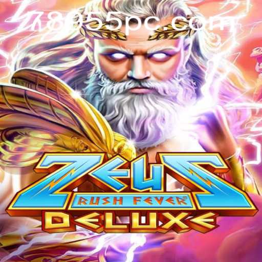Unveiling ZeusRushFeverDeluxe: A Mythical Gaming Adventure